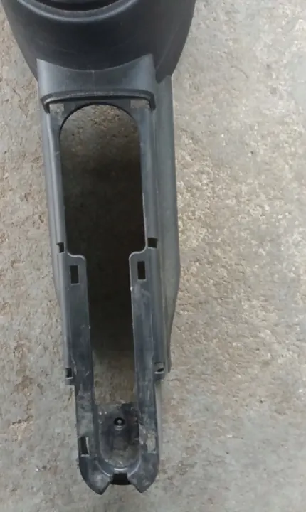 Middentunnel Ford Fiesta V 5 01-07 OEM 2S6XA044C74 image 5
