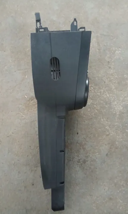 Middentunnel Ford Fiesta V 5 01-07 OEM 2S6XA044C74 image 6