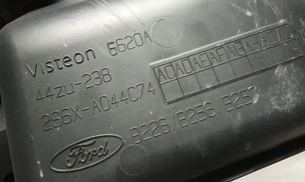 Middentunnel Ford Fiesta V 5 01-07 OEM 2S6XA044C74 image 8