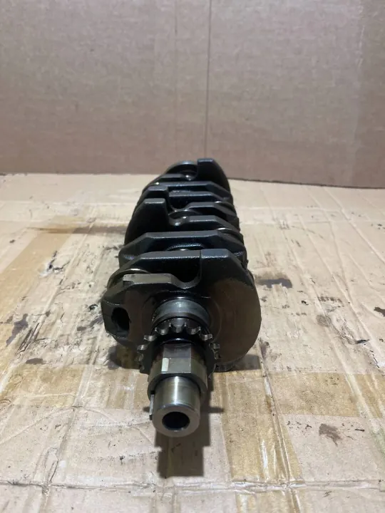 Vilebrequin Nissan OEM AWJ1522 - État Utilisé image 5