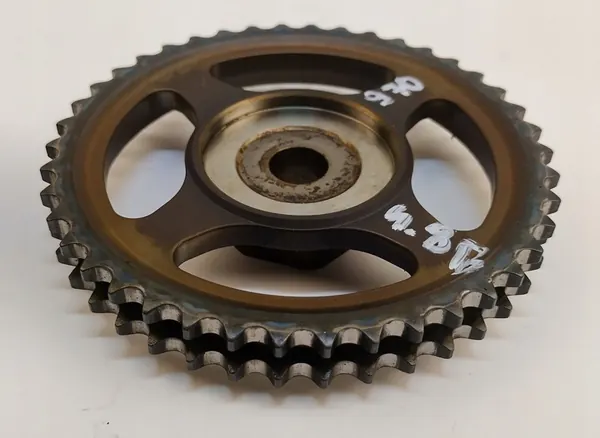 Porsche OE 94810518111 Engranaje de distribución image 2