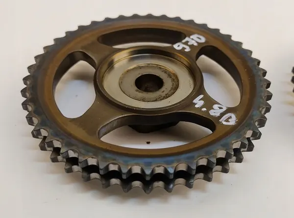 Porsche OE 94810518111 Engranaje de distribución image 3