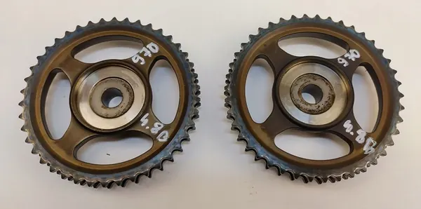 Porsche OE 94810518111 Engranaje de distribución image 5