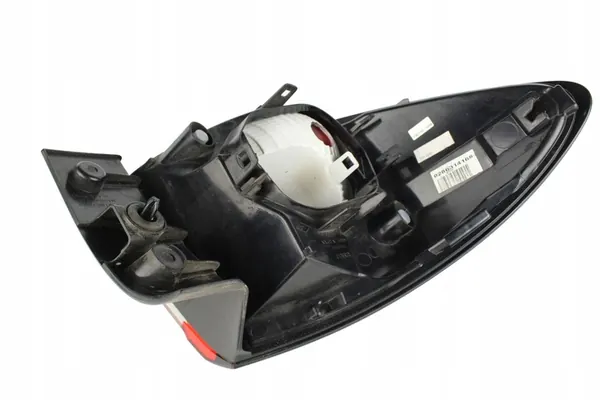 Höger Bakljus Renault Captur I 2013-2016 265509762R image 4