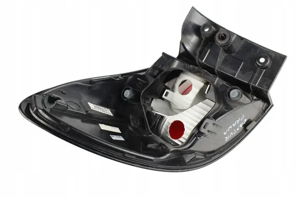 Höger Bakljus Renault Captur I 2013-2016 265509762R image 5