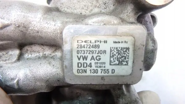 VW Ruiskupumppu 2.0 TDI image 6