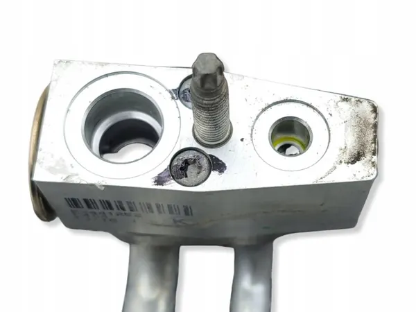 Airco-verdampfer Chevrolet Trax 2019 OEM 52437762 image 4