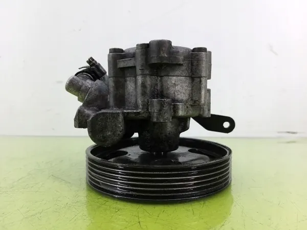 Ohjaustehostinpumppu Citroen Berlingo I 1.9 D 1996-2010 ZF 6PK image 4