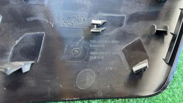 OEM 4606-000 DGV Peilinkotelo Vasen/Oikea Peugeot image 3