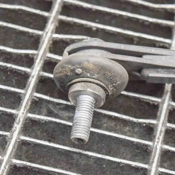 BMW Stabilisatorlenker OEM 6858500 Vorderachse image 4