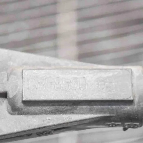 BMW Stabilisatorlenker OEM 6858500 Vorderachse image 6