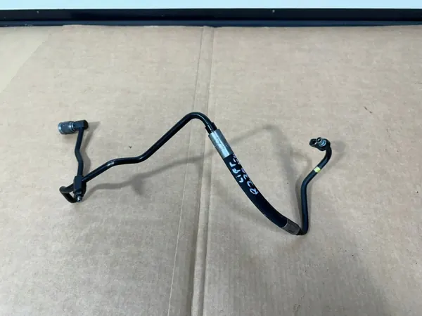 Olieleiding vering Mercedes SL R230 OEM A2303200454 image 2