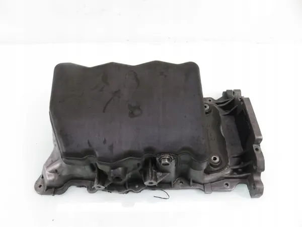 Carter d'huile OEM MISKA OLEJOWA pour Chevrolet Captiva 2.0 D image 2