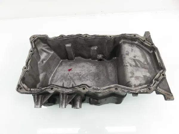 Carter d'huile OEM MISKA OLEJOWA pour Chevrolet Captiva 2.0 D image 3