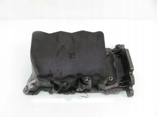 Carter d'huile OEM MISKA OLEJOWA pour Chevrolet Captiva 2.0 D image 4