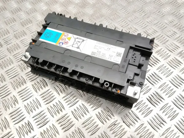Batería de tracción HEV/EV Suzuki SX4 S-Cross OEM 9652074SE4 image 2
