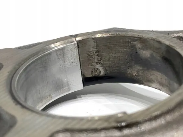 Piston with Connecting Rod KIA Sportage III 1.7 116HP D4FD OEM image 3
