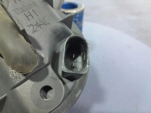 SKODA OCTAVIA II RS Farol Direito 1C0941700B image 3