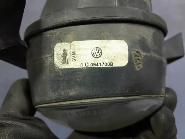 SKODA OCTAVIA II RS Farol Direito 1C0941700B image 5