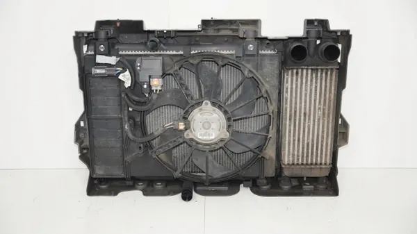 OEM 360204151 Voorste Riem voor Peugeot 508 I 1.6 HDI image 6