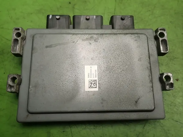ECU motor OEM 8200851165 S120202116A para Renault image 4