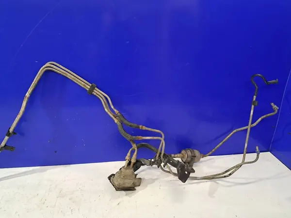 Tubo de enchimento de óleo Chevrolet Tahoe 32055817 image 1