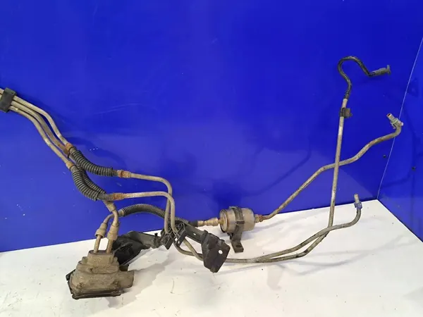 Tubo de enchimento de óleo Chevrolet Tahoe 32055817 image 4