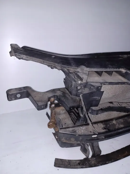 Conjunto Frontal Completo Passat B6 1.8 TSI 2005-2010 OEM 1K0121205AB image 2