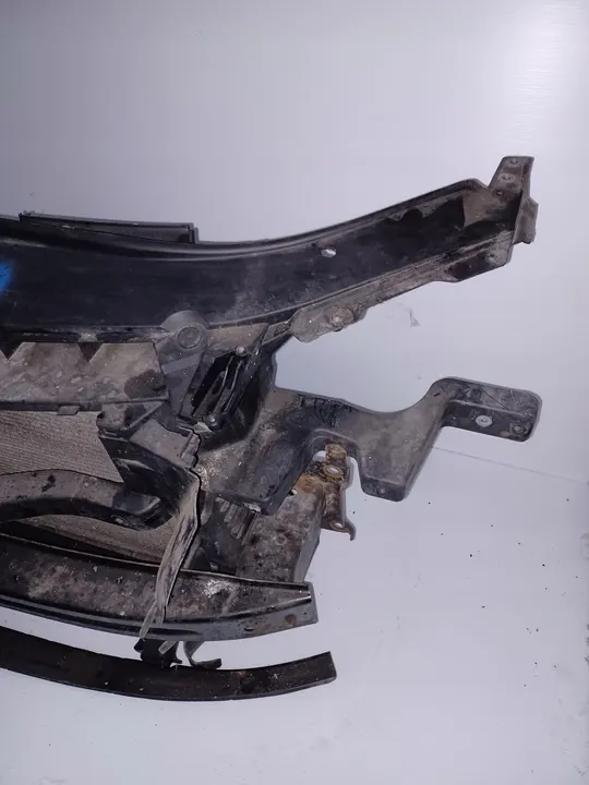 Conjunto Frontal Completo Passat B6 1.8 TSI 2005-2010 OEM 1K0121205AB image 4