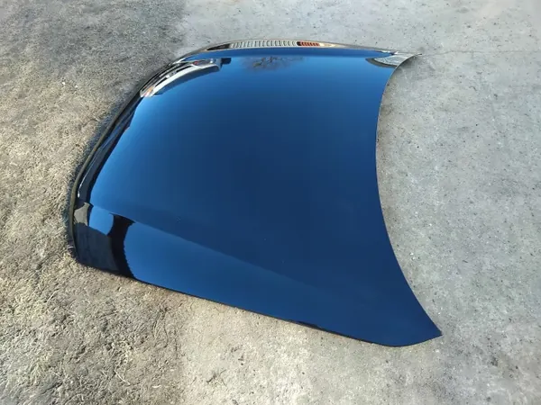 Moottorikansi OEM LY9B Audi A6 C7 4G 2011-2014 image 7