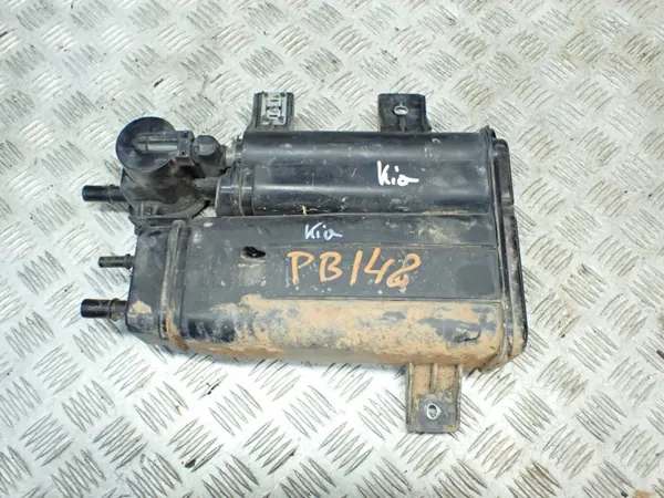 Filtro de vapor de combustível Kia OEM 31420-S2500 image 2