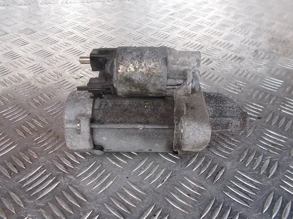 Arrancador TOYOTA RAV-4 IV 2.2 D-CAT 2012- 28100-26180 image 2