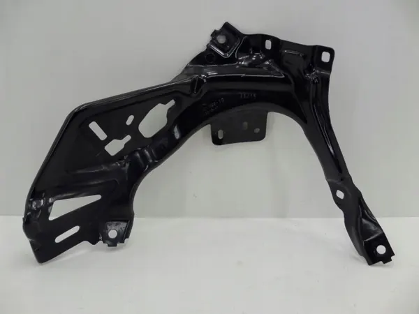 MINI OEM 7301599 Scheinwerferhalterung Links Vorne image 2
