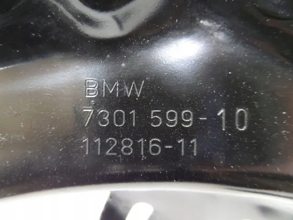 MINI OEM 7301599 Scheinwerferhalterung Links Vorne image 3