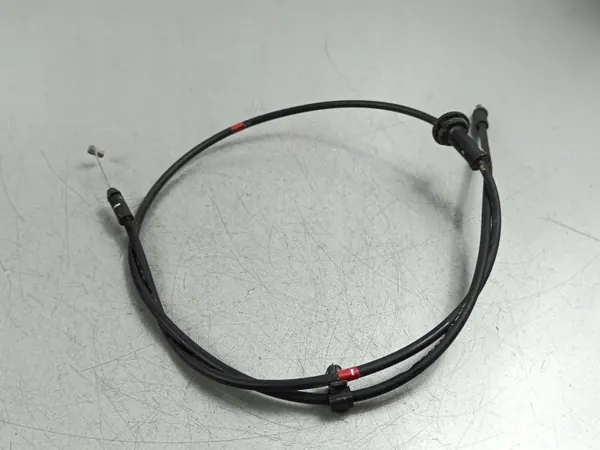 Fecho do capô Kia Stinger OEM J50007L22 - Usado image 2