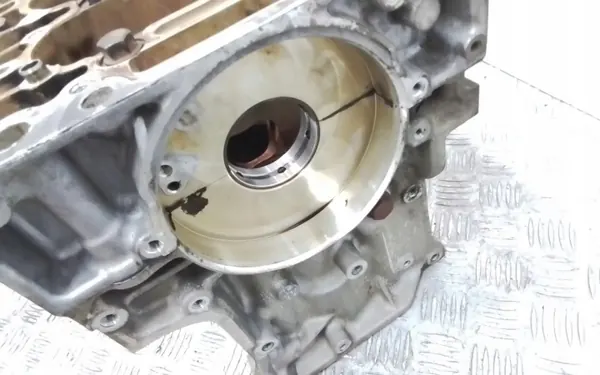 Bloc moteur OEM 31410869 pour Volvo S90 II 2.0L image 3