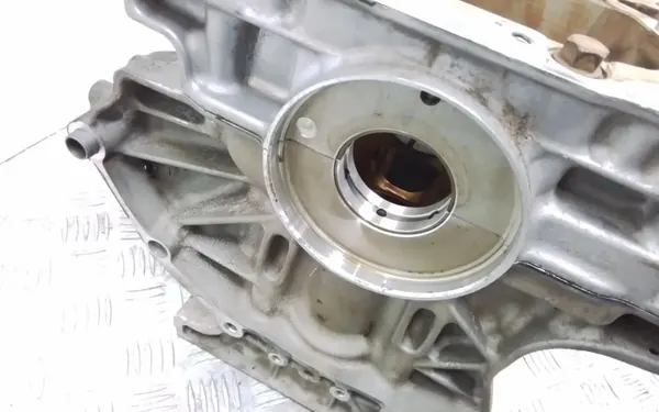 Bloc moteur OEM 31410869 pour Volvo S90 II 2.0L image 4
