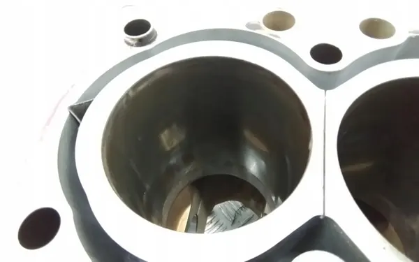 Bloc moteur OEM 31410869 pour Volvo S90 II 2.0L image 6