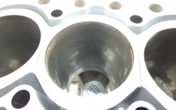 Bloc moteur OEM 31410869 pour Volvo S90 II 2.0L image 7