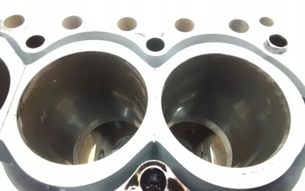 Bloc moteur OEM 31410869 pour Volvo S90 II 2.0L image 8