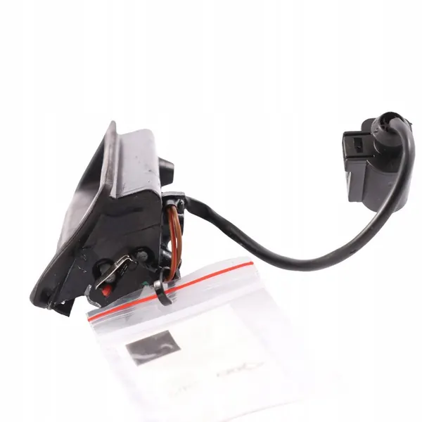 Kattoluukun kahva VW Golf IV, Bora Kombi image 8