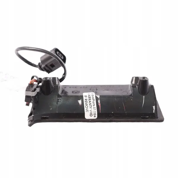 Kattoluukun kahva VW Golf IV, Bora Kombi image 9