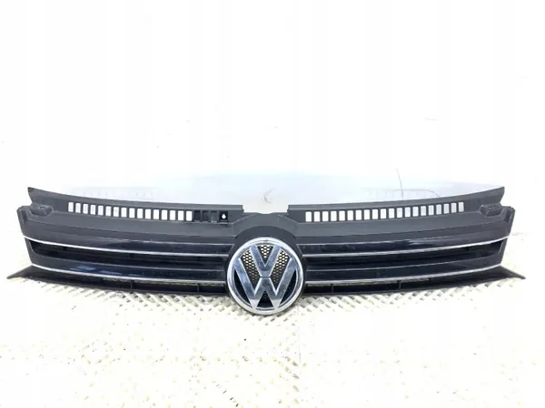 Kühlergrill OEM 5M0853653L für VW Golf Plus 2004-2013 image 2