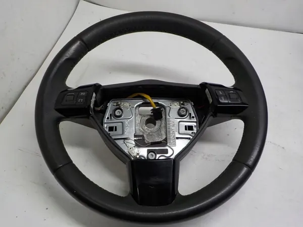Volant Cuir Opel Astra H Zafira B OEM 13231661 image 2