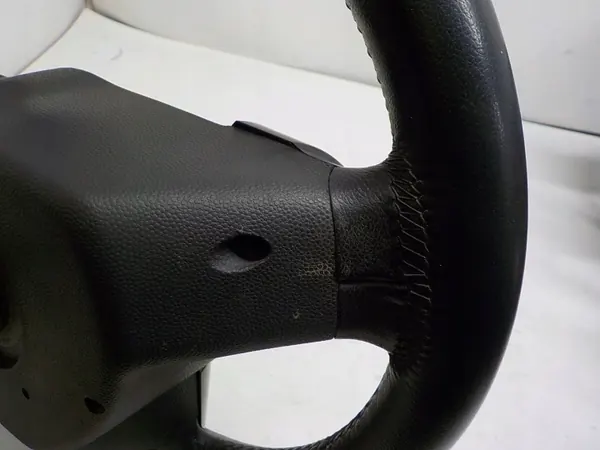 Volant Cuir Opel Astra H Zafira B OEM 13231661 image 3