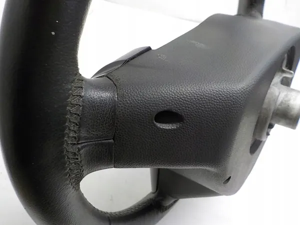 Volant Cuir Opel Astra H Zafira B OEM 13231661 image 4