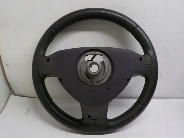 Volant Cuir Opel Astra H Zafira B OEM 13231661 image 5
