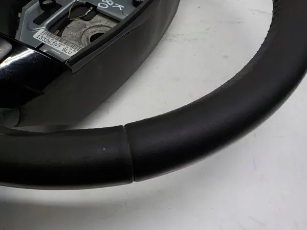 Volant Cuir Opel Astra H Zafira B OEM 13231661 image 7