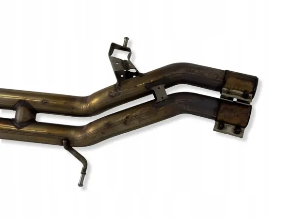 Taka pakoputki OEM 10795103 Porsche Macan image 3