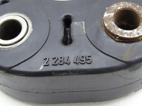 OEM 2284495 Enlace amortiguador eje BMW image 3